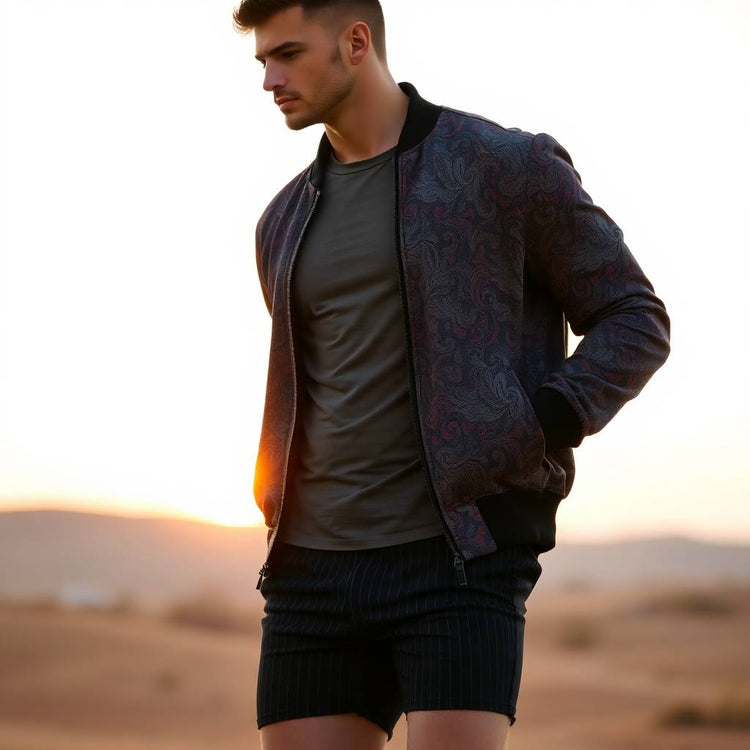 THE ASCEND COLLECTION