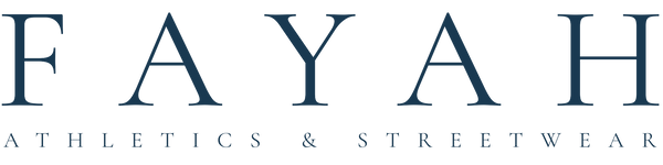 Fayah Menswear