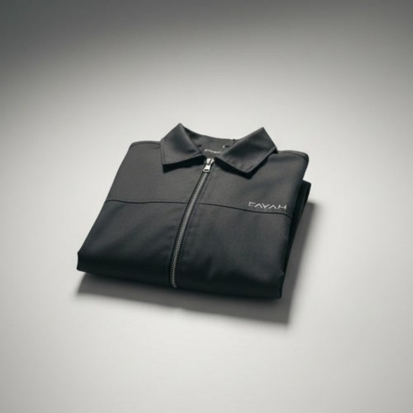 CENIZA FIELD JACKET DARK GREY