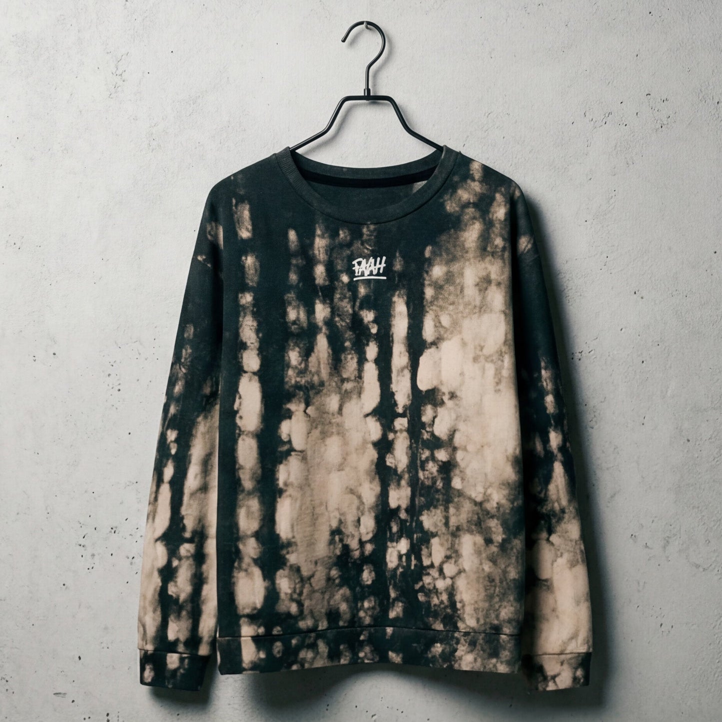 NIGHTFALL ORGANIC COTTON CREWNECK